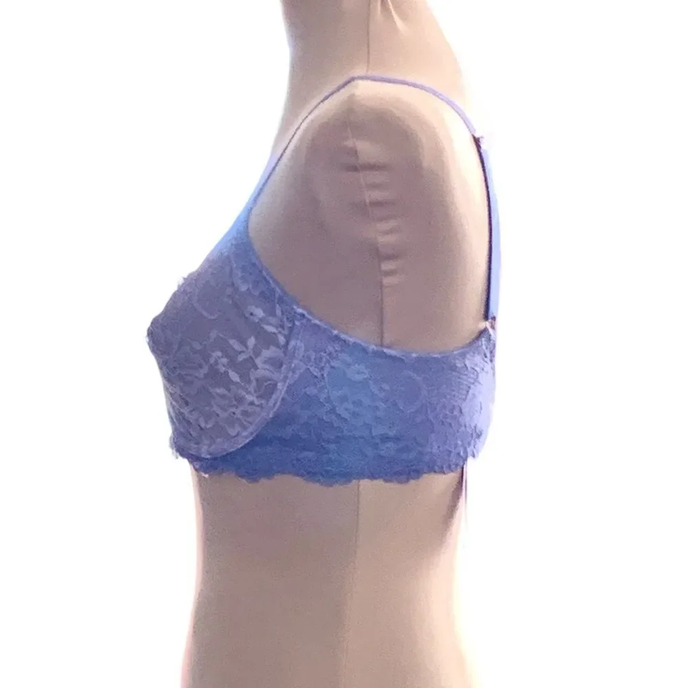 Underwire Lace Bras NWT Size 34D